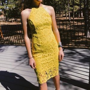 Homecoming Dress